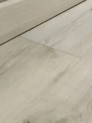 Замковый кварцвинил (SPC) Aspenfloor Natural Touch Дуб Снежный