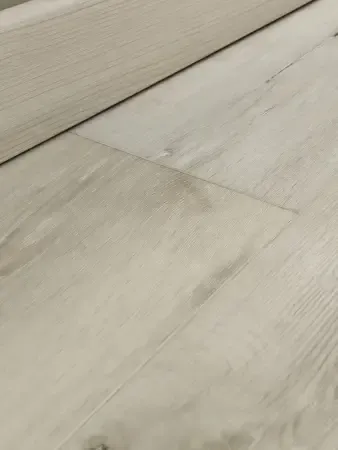Замковый кварцвинил (SPC) Aspenfloor Natural Touch Дуб Снежный
