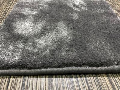 Ковер Pusan (c бежевым оверлоком)