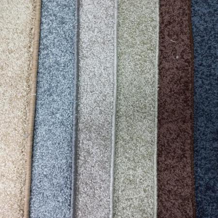 Ковролин Tesoro