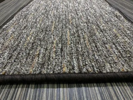 Ковер Mons (коричневый 4x0.72)