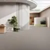 Линолеум IVC Mars Музыка 693 3 м