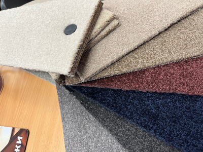 Ковролин Betap Hawk