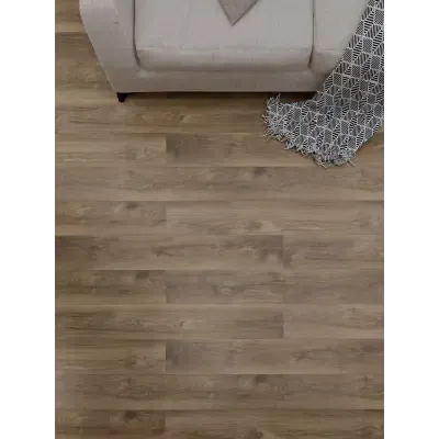 Замковый кварцвинил (SPC) Richfloor City UZ Анджан