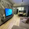 Замковый кварцвинил (SPC) Aspenfloor Natural Touch Дуб Ривера