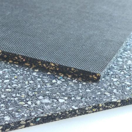 подложка для напольного покрытия