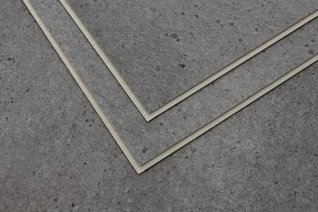 Замковый кварцвинил (SPC) Marble XL Бетон Уорхол