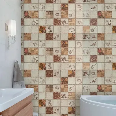 Стеновые панели ПВХ панели