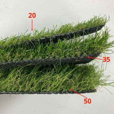 Искусственная трава Tropic 35