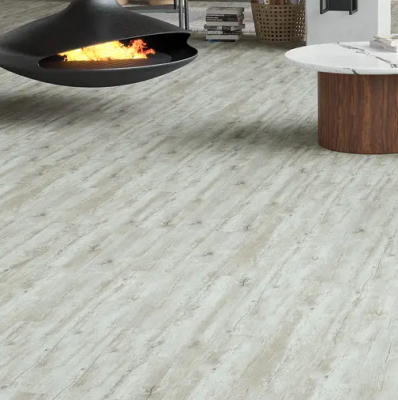 Замковый кварцвинил (SPC) Korner Solid Scandi Дуб Nese