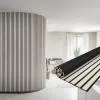 Интерьерные рейки