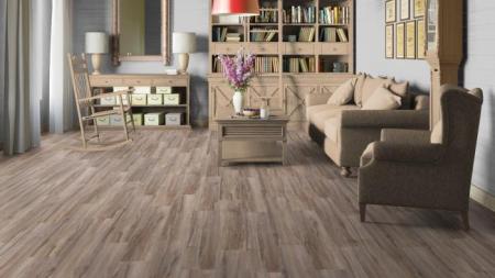 Виниловая плитка ЛВТ Tarkett Lounge Acoustic