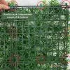 Искусственная трава в модулях Дизайн НАХ-243 50х50