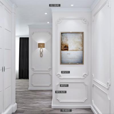 декоративный карниз