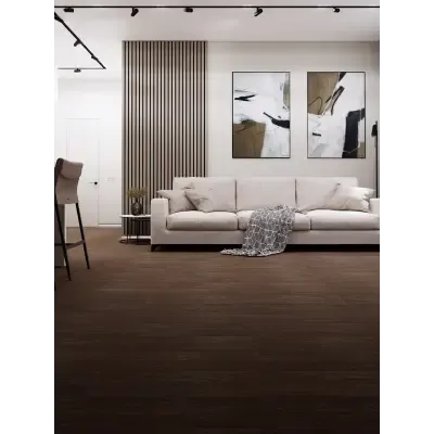 Замковый кварцвинил (SPC) Richfloor City UZ Паркент