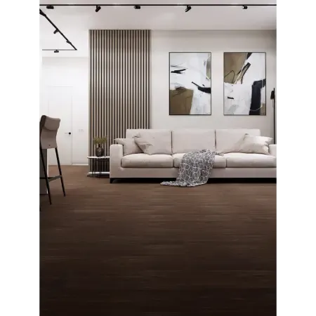 Замковый кварцвинил (SPC) Richfloor City UZ Паркент