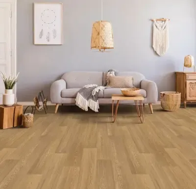 Линолеум Ideal Story Pure OAK 18 1,5 м