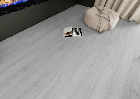 Замковый кварцвинил (SPC) Black Дуб Риччи