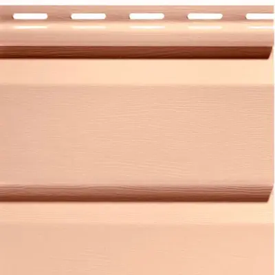 Сайдинг, Софит, Фасадные панели для наружной отделки