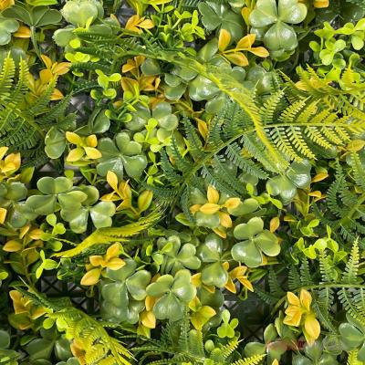 Искусственная трава в модулях Дизайн НА-240 50х50