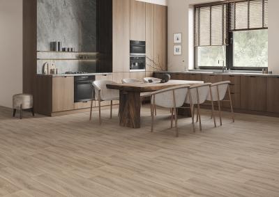 Линолеум IVC TEXVILLE Дуб Сливовый 844 2,5 м