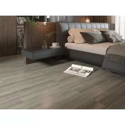 Замковый кварцвинил (SPC) Swissfloor Simple A6104