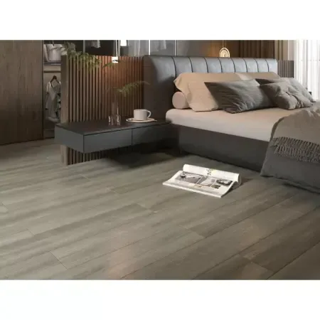 Замковый кварцвинил (SPC) Swissfloor Simple A6104