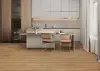 Линолеум IVC TEXVILLE Дуб Медовый вечер 736 2 м