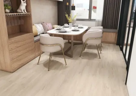 Замковый кварцвинил (SPC) Black Дуб Форд