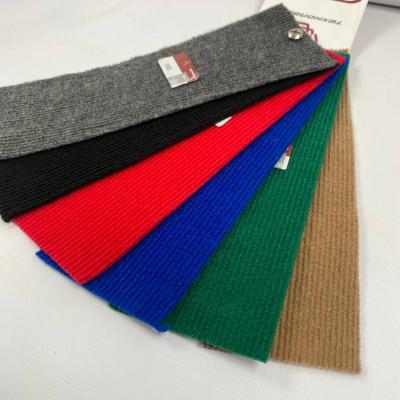 Выставочный ковролин ФлорТ Экспо