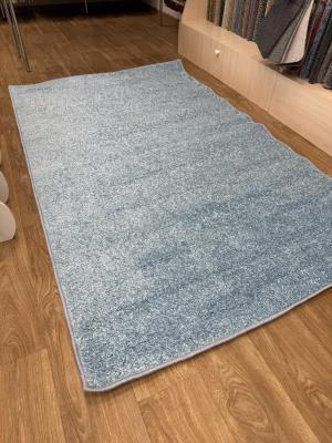 Ковер Makao (голубой)