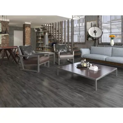 Замковый кварцвинил (SPC) Swissfloor Simple A6108