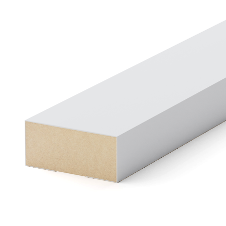 Интерьерные рейки