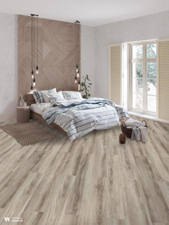 Ламинат Egger Pro Laminate Classic Дуб Бардолино серый 33