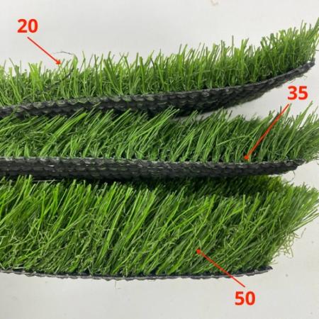 Искусственная трава Premium green 50