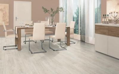 Ламинат Egger Pro Laminate Classic Дуб Азгил белый Ламинат Egger Pro Laminate Classic Дуб Азгил белый