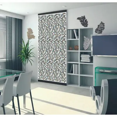 Стеновые панели ПВХ панели