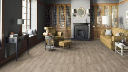 Ламинат Tarkett Навигатор Ливингстон