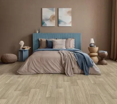 Гетерогенный линолеум ideal