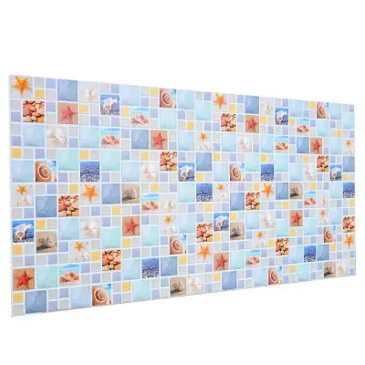 Стеновые панели ПВХ панели