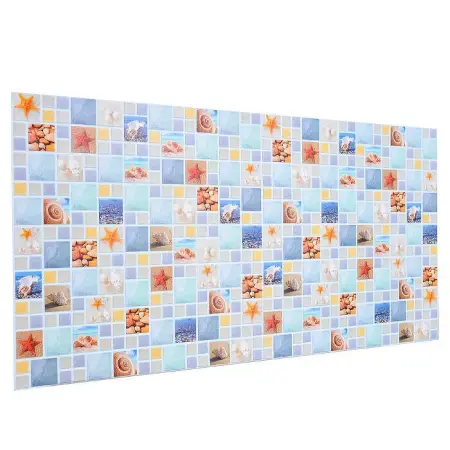 Стеновые панели ПВХ панели