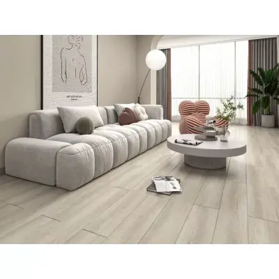 Замковый кварцвинил (SPC) Swissfloor Simple A6100