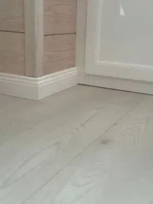 Замковый кварцвинил (SPC) Aspenfloor Natural Touch Дуб Горный
