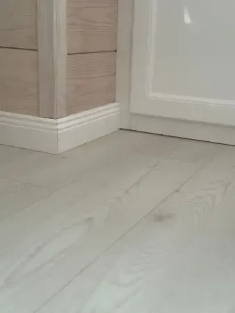 Замковый кварцвинил (SPC) Aspenfloor Natural Touch Дуб Горный
