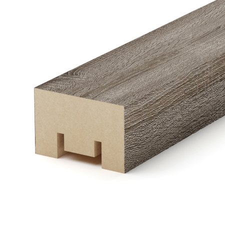 Интерьерные рейки