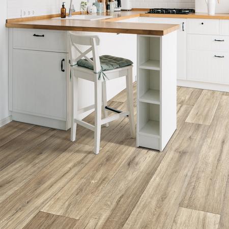 Линолеум IVC Basso Тундра 843 4 м