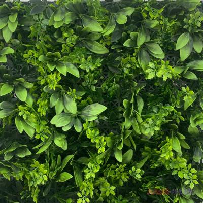 Искусственная трава в модулях Дизайн НА-284 50х50