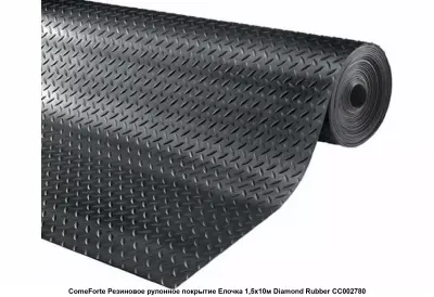 Грязезащитные покрытия