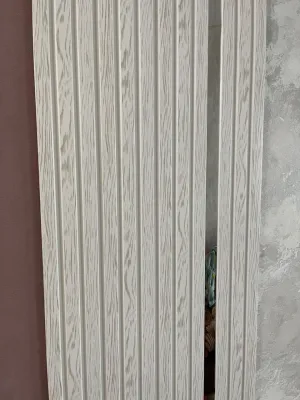 Интерьерные рейки