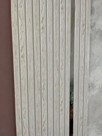 Интерьерные рейки